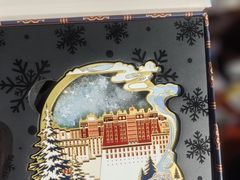 -布达拉宫