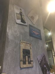 -名品美发