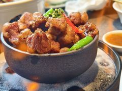 -南里山房·新淮扬菜(徐汇万科店)