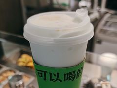 -宝珠奶酪(浦东金桥店)