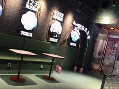 -悸动(吴泾宝龙广场店)