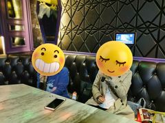 -品秀KTV(蛇口店)