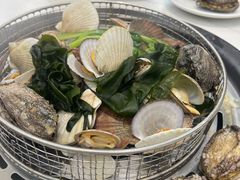 -海味当家·蒸锅海鲜(中山广场创始店)