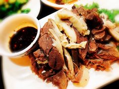 -罕山奶茶馆(和平路店)