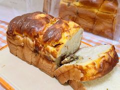 藤椒鸡吐司-富贵面包公司(运河店)