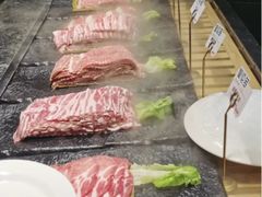 -星伦多自助料理·涮烤一体(虹悦城店)