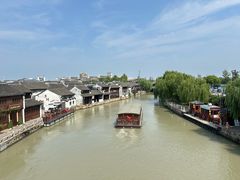 -嘉兴月河历史街区