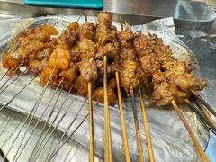 -穆伊林牛羊肉店(白山路店)