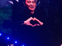 -宝能国际体育演艺中心