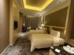 -福建鲤鱼洲酒店