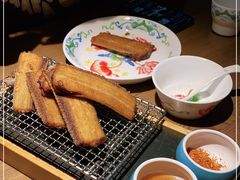 -老头儿油爆虾(金鹰世界店)