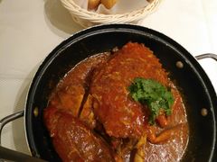 -新加坡海鲜共和(名胜世界圣淘沙海滨坊)