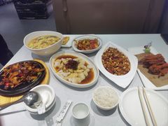 -北李·海肠捞饭·大连菜(望京凯德MALL店)