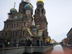 -滴血救世主教堂