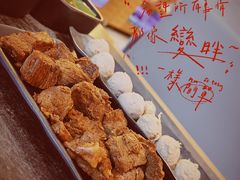 -林记潮牛·牛肉火锅(上马墩店)
