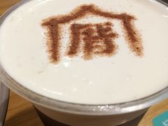 奶霜·蕯蘭紅-厝内小眷村(天河南一路店)