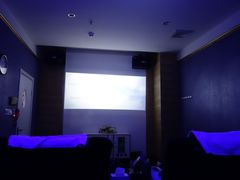 -金色印象·4K影院式足体养生(杨家坪西郊店)