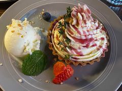 -Juicy Bakery(瑞景店)