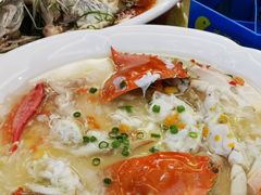 -乐在集市海鲜大排档(平潭店)