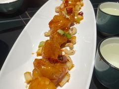 -渝乡辣婆婆·川菜 水煮鱼(中山西路店)