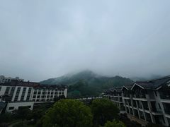-余姚阳明温泉山庄