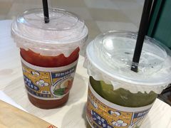 -孖记茶档·热腾茶餐(荔湾领展广场店)