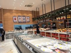 -映像威海·海鲜味道(经区店)