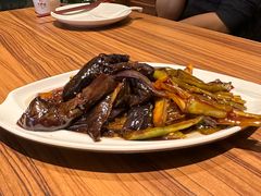 -六泰居·尔滨地标·东北菜(松北店)