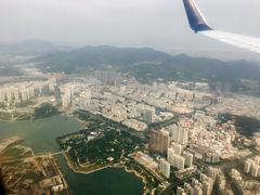 -厦门高崎国际机场-T3航站楼