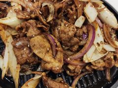 -鸭匠食府·挂炉烤鸭·新京菜(阜成路店)