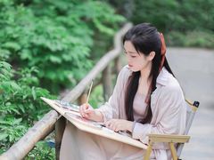 -八哥美术·成人美术画室(总校区)
