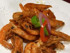 -前门烤鸭(江东中路店)