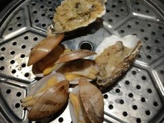 -船奇蒸汽海鲜·闽菜(八市海鲜总店)