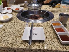 -安又胖韩国烤肉(美罗城店)