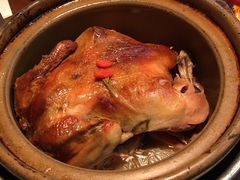 茶香鸡-外婆家(西红门荟聚购物中心店)