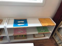 -遇见未来早教·托育中心(玛斯兰德旗舰店)