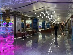 -青水瓦台汤泉(未央店)