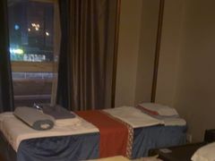 -华夏良子·足道·SPA·艾灸(苏州桥店)