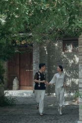 -玛雅·椿野婚纱摄影·本地拍·旅拍