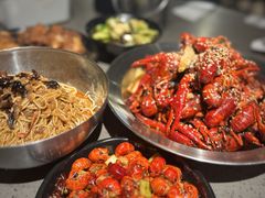 -一棠龙虾•王牌虾球(楚河汉街店)