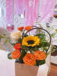 -十月至喜月子会所产后康复中心(汉府公馆店)