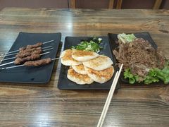 -炉内瓦·瓦片烧烤(明日星城店)