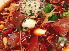 特色毛血旺-蝶园·装修中(BFC外滩金融中心店)