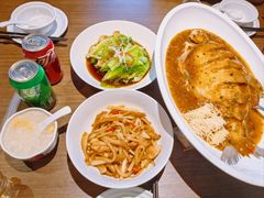 -大中华酒楼·主席武昌鱼·武汉美食地标(江汉路步行街店)