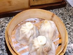 烤鸭汤包-南京大牌档(香港广场店)