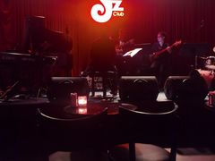景观位-JZ Club 爵士酒吧(上海店)
