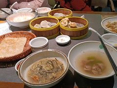 -老淮滨-蚌埠非遗小吃(淮河路店)