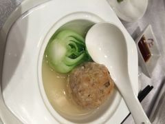 水上明月-水上明月·湖景餐厅