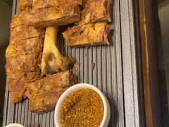 -新乾隆酒楼(帝景园店)