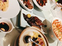 -新白鹿餐厅(第一百货店)